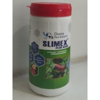 Лимацидное средство "Slimex Plus 04 GB" банка 250 г синее