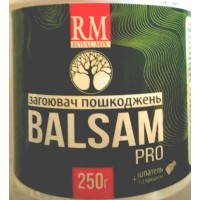 Садовый бальзам "Бальзам ПРО" 250гр