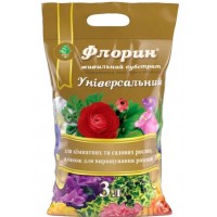Субстрат "Универсал" 3л.(Флорин)
