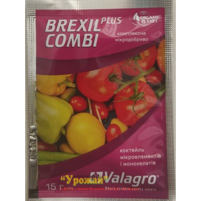 Коктейль мікроелементів Brexil, 15 г