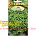 Семена салат Кучерявец одесский, 10 г