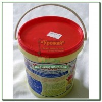 Удобрение гранулированное ФЛОРОМИКС Луковицы цветов, 1 кг