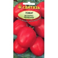 Насіння томат Де-Барао червоний, 0,1 г