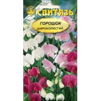 Семена цветы Горошек широколистный, 1 г