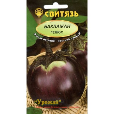 Семена Овощи Баклажан