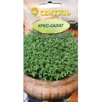 Семена кресс-салат, 5 г