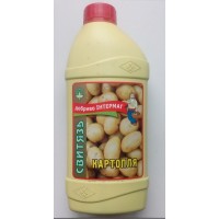 Добриво рідке ІНТЕРМАГ Картопля, 1 л