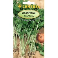 Насіння пряні Валеріана лікарська, 0,3 г