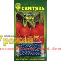 Насіння редиска Ілка (дражоване), 200 насінин 