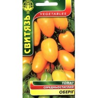 Семена томат Оберег, 0,1 г