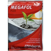 Стимулятор Megafol, 25 г 