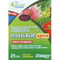 Стимулятор Maxicrop, 25 г