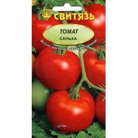 Семена томат Санька, 0,1 г