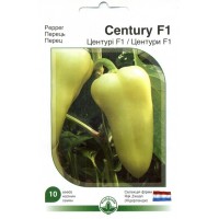 Семена перец Центури F1 Профи, 10 семян