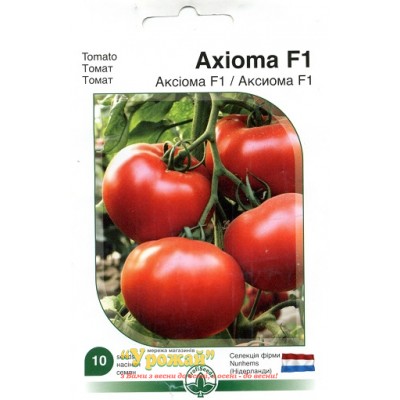Насіння томат Аксіома F1 Профі, 10 насінин