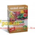 Добриво кристалічне Чистий лист універсальне для саду та городу, 300 г