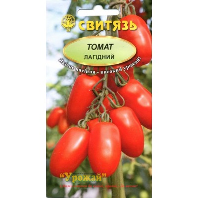 Семена томат Лагидный, 0,1 г