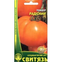 Насіння томат Радісний, 0,1 г