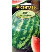 Семена арбуз АУ Продюсер, 20 семян