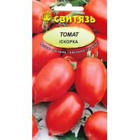 Семена томат Искорка, 0,1 г