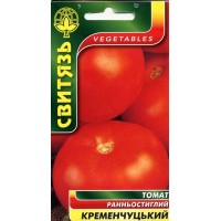 Насіння томат Кременчуцький, 0,1 г