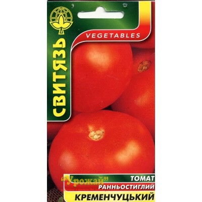 Семена томат Кременчугский, 0,1 г