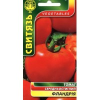 Насіння томат Фландрія, 0,1 г