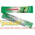 Добриво кристалічне Чистий лист для огірків та кабачків, 100 г