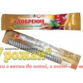 Добриво кристалічне Чистий лист універсальне для саду та городу, 100 г