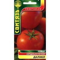 Насіння томат Даліміл, 0,1 г