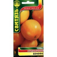 Семена томат Бенефис, 0,1 г