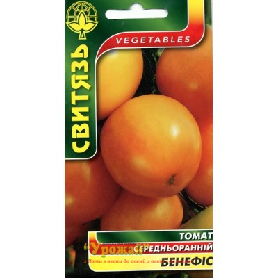 Семена томат Бенефис, 0,1 г