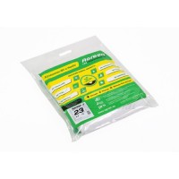 Агроволокно AGREEN П-23 (1,6 м х 10 м) белое