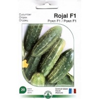 Семена Профи. огурец "Роял F1",20сем