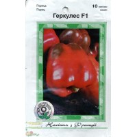 Семена перец Геркулес F1, 10 семян