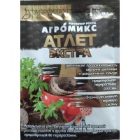 Регулятор роста Атлет Экстра, 1,5 мл