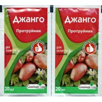 Протруйник Джанго 30%, т.к.с., 20 мл