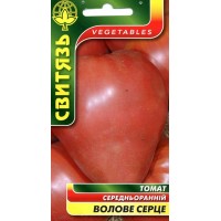 Семена томат Бычье сердце, 0,1 г