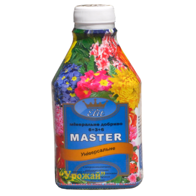 Добриво Rost-Master Elit універсальне 0,3 л