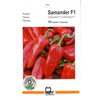 Семена перец Самандер F1, 10 семян