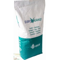 Семена трава газонная Декоративный газон (бумажный мешок), 10 кг