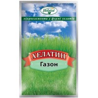 Добриво Хелатин-Газон, 50 мл