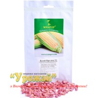 Семена кукуруза сахарная Белый Кролик F1, 200 семян