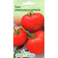 Семена томат Кремлевские куранты, 0,1 г