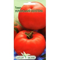 Семена томат Украинский Великан, 0,1 г