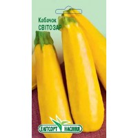 Семена кабачок "Свитозар", 20г