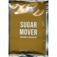 Удобрение-биостимулятор Sugar Mover, 25 мл