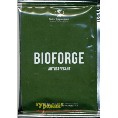 Міндобриво, антистресант Bioforge, 10 мл