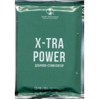 Добриво-стимулятор, укорінювач X-Tra Power, 25 мл