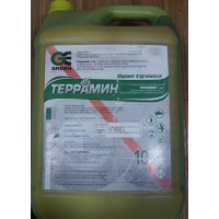 Гербицид Террамин 33%, к.с., 10 л